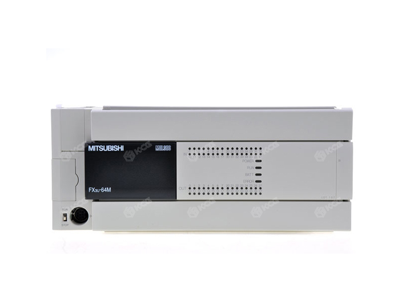 FX3U-64MT/ES	