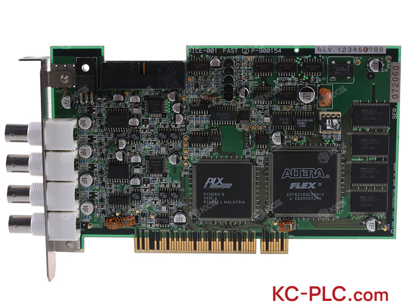 FAST<br/>RICE-001<br/>P-900154