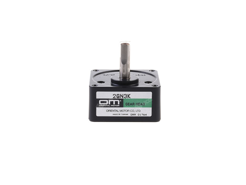 ORIENTAL MOTOR<br/>2GN3K