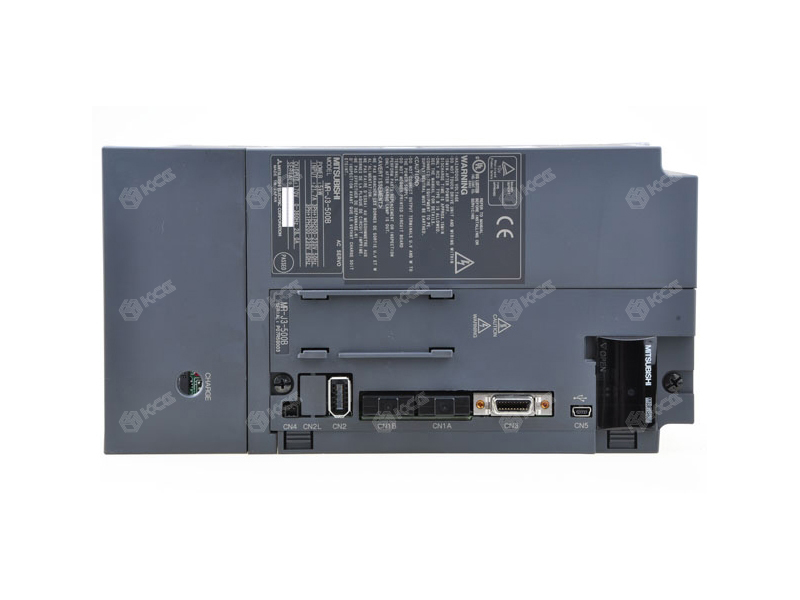 MR-J3-500B