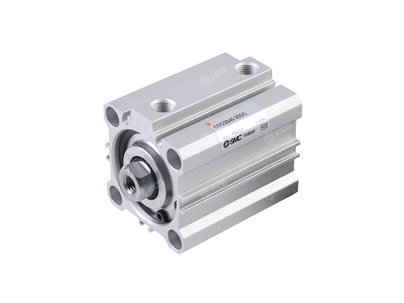 SMC<br/>CDQ2B40-25DC