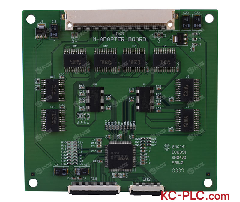 M-ADAPTER BOARD<br/>046441<br/>E88391
