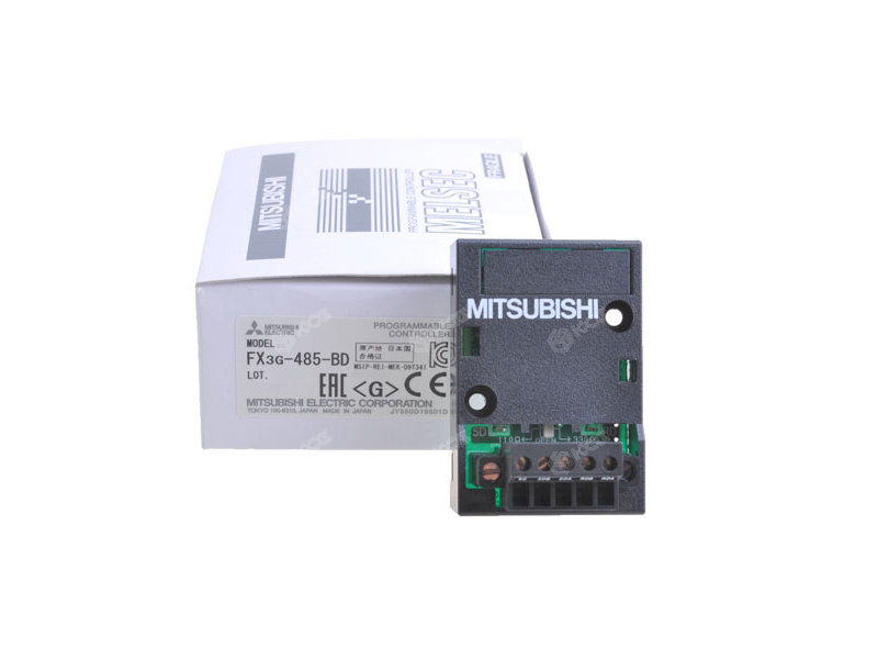 FX3G-485-BD