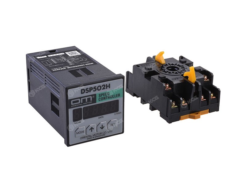 ORIENTAL MOTOR<br/>DSP502HD