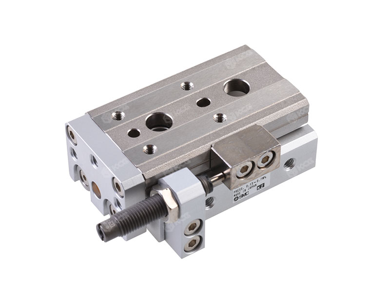 SMC<br/>MXQ12L-10BS-M9B