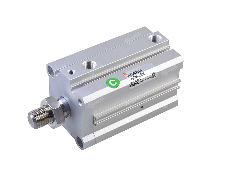 SMC<br/>10-CDQ2B40-40DM-A93S