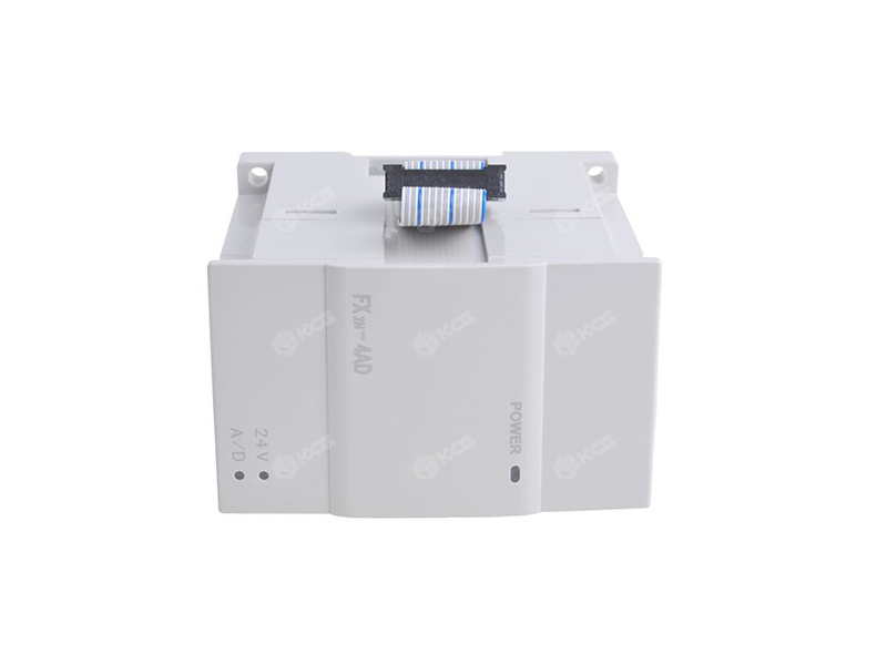 FX2N-4AD
