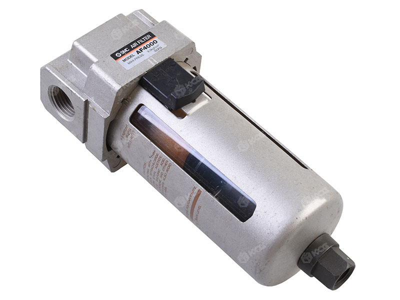 SMC<br/>AF4000