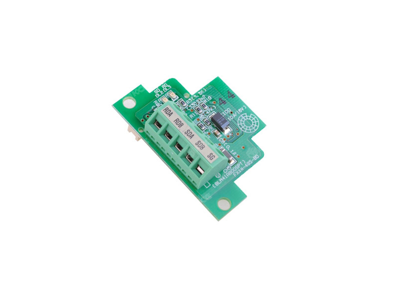 FX2N-485-BD