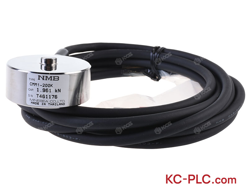 NMB　MINEBEA<br/>CMM1-200K