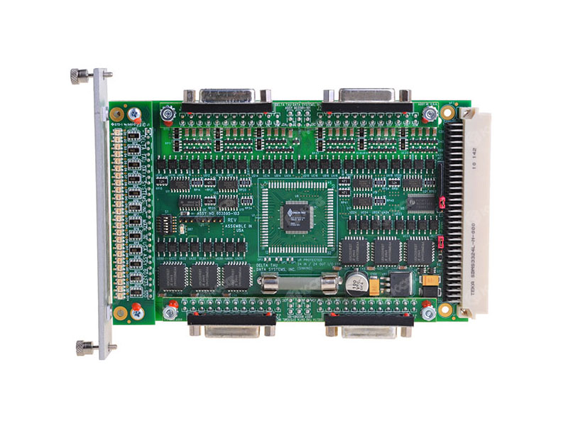 DELTA TAU<br/>603595-103 <br/>  ACC68E