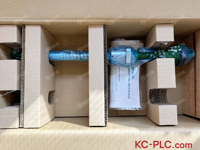 HIWIN<br/>R20-10B1-FSB-440-525-0.0