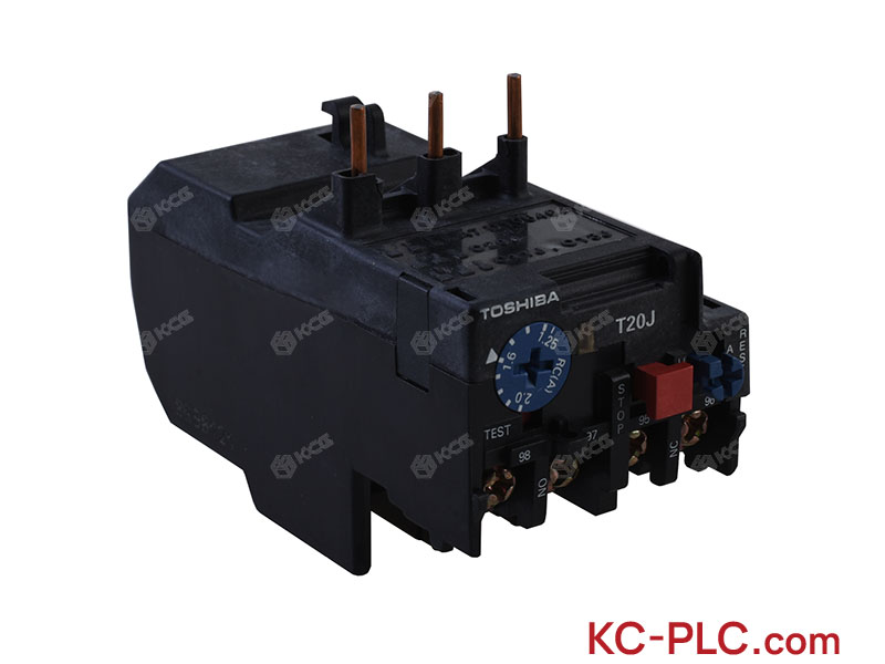 TOSHIBA<br/>T20J　1.6A