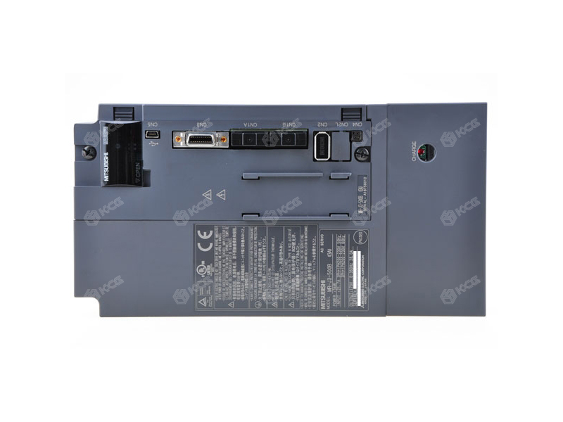 MR-J3-500B (GA)