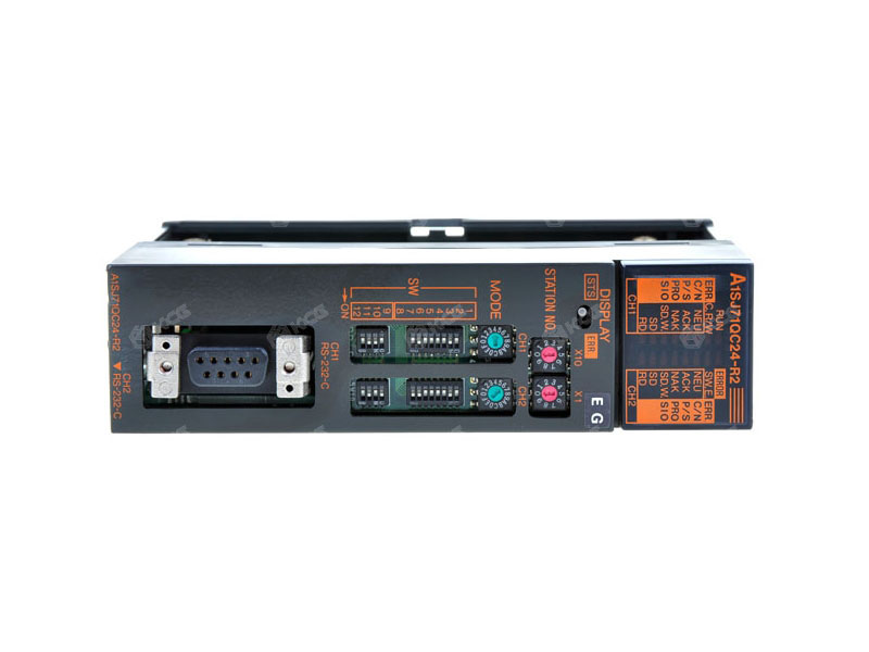 A1SJ71QC24-R2
