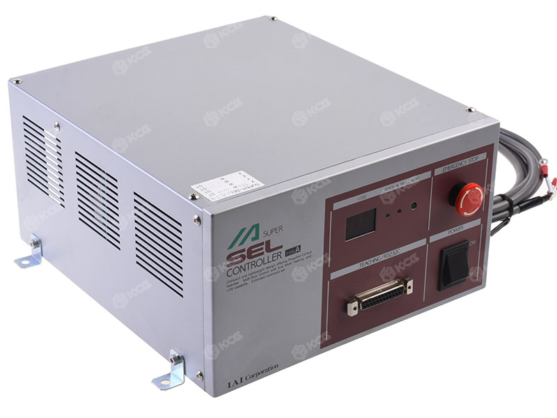 IAI<br/>SEL-A-1-AC-750L-SP