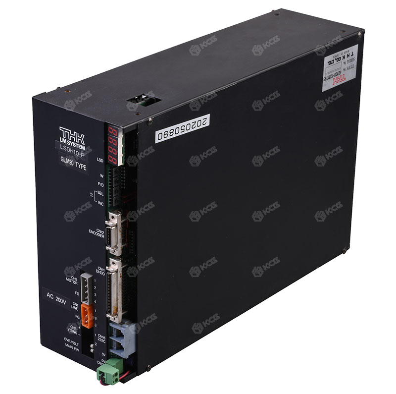 THK<br/>LSDH10-P GLM20 TYPE<br/>GLM20-1231193