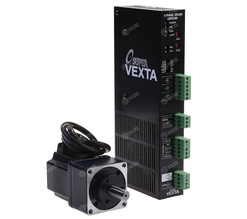 VEXTA<br/>UPK566A-PG7.2