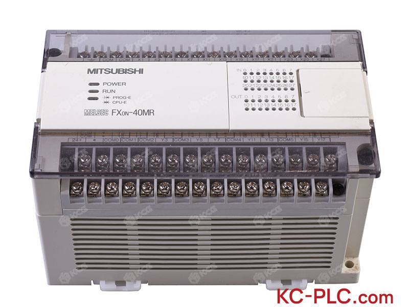 FX0N-40MR
