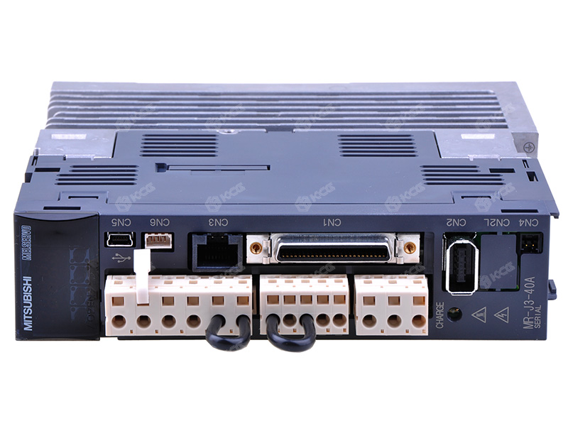 MR-J3-40A