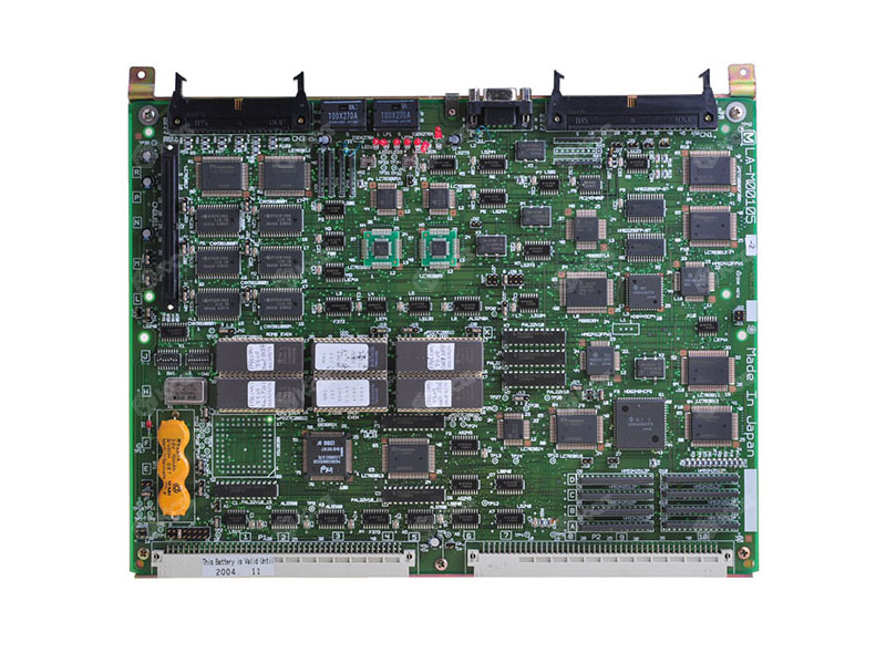 PANASONIC<br/>LA-M00105-2   LK-M00105D