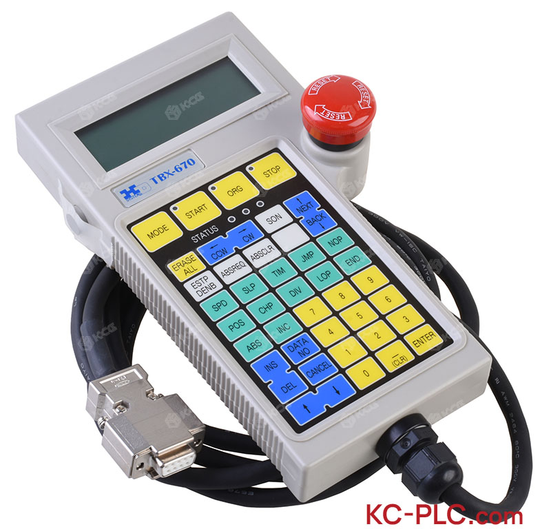 HARMONIC DRIVE SYSTEMS<br/>TBX-670