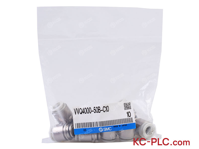 SMC<br/>VVQ4000-50B-C10