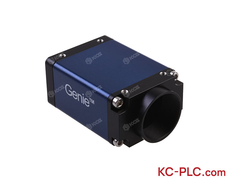 TELEDYNE DALSA<br/>GENIE CR-GEN0-M6400