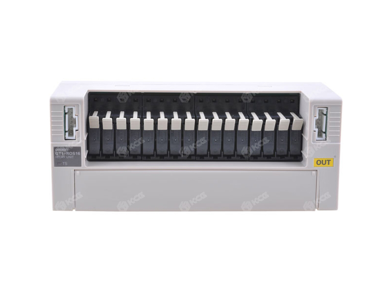 GT1-ROS16