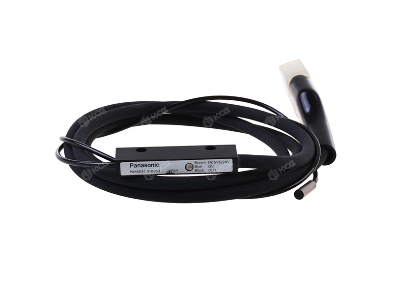 PANASONIC<br/>PANADAC-918-70-1