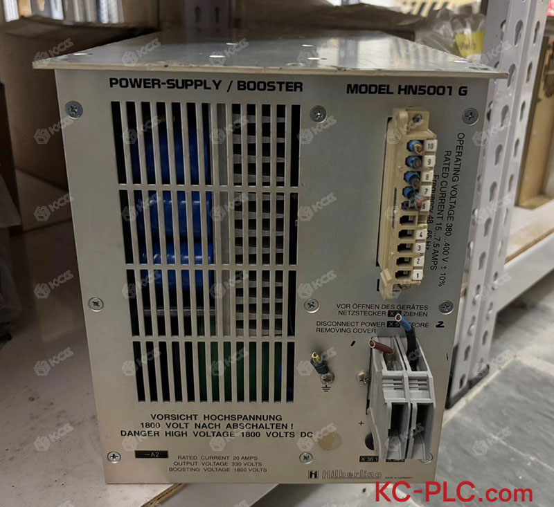 ROFIN SINAR LASER<br/>HN-5001/G