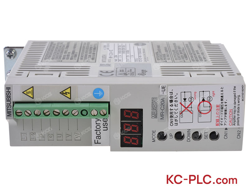 MR-C20A-UE
