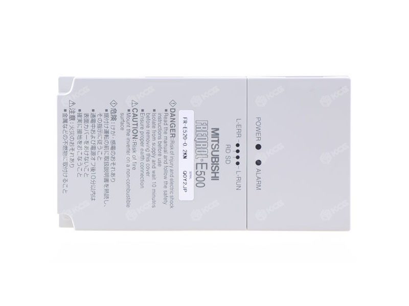 FR-E520-0.2KN