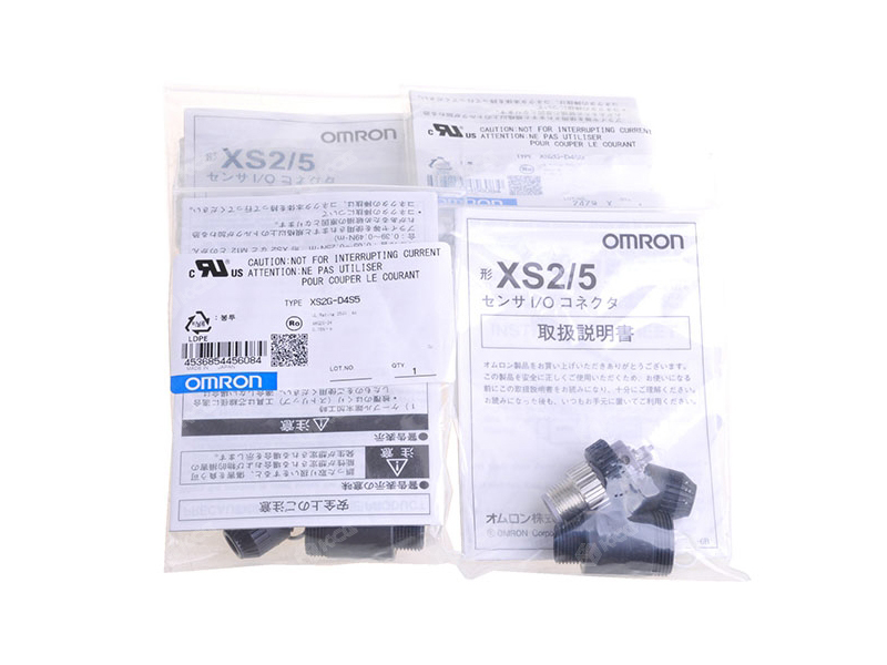 XS2G-D4S5