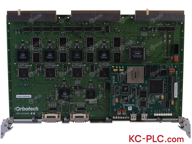 ORBOTECH<br/>HIPR-0332066B<br/>XFW-0332067B