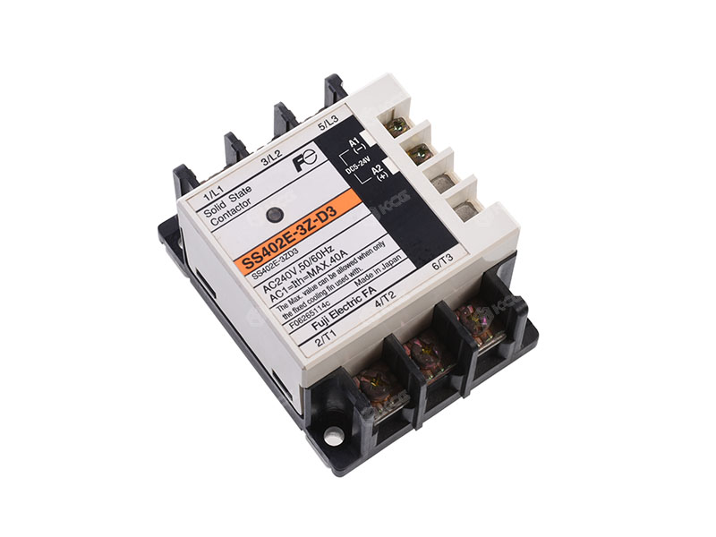FUJI<br/>SS402E-3Z-D3