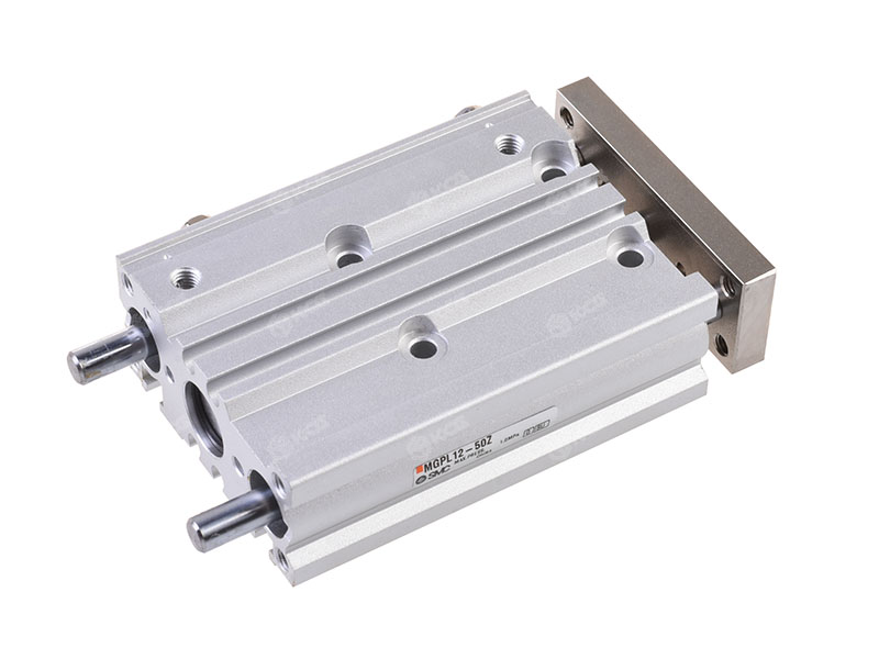 SMC<br/>MGPL12-50Z-A93L