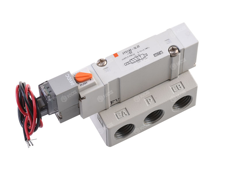 SMC<br/>SY5140-5LZE-02
