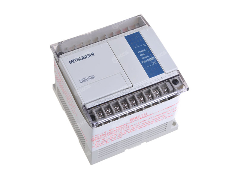 FX1N-24MR