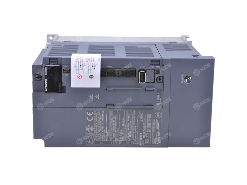 MR-J3-500B-RN114	