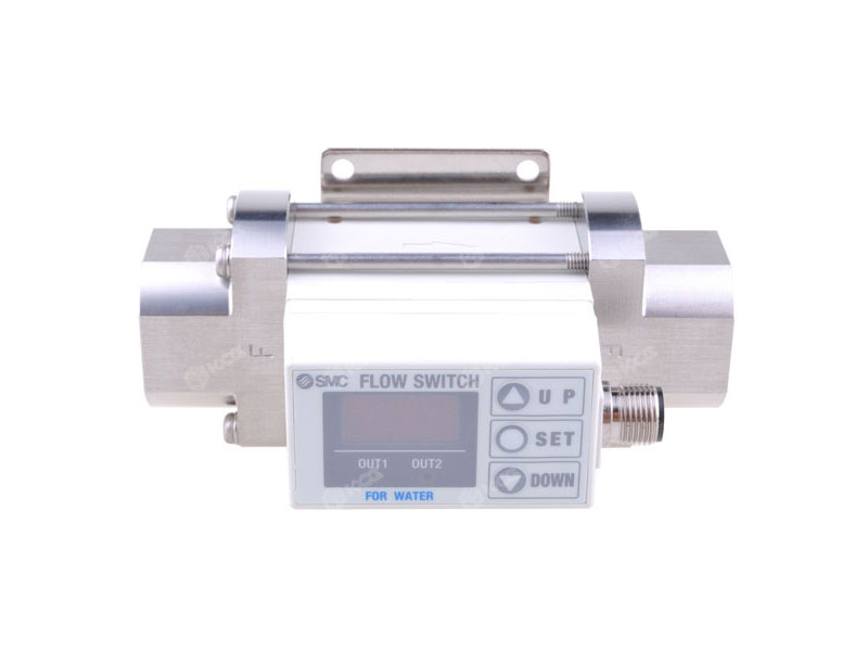 SMC<br/>PF2W740-F06-67