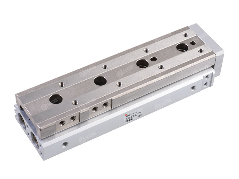 SMC<br/>MXQ12-75B-F9BV