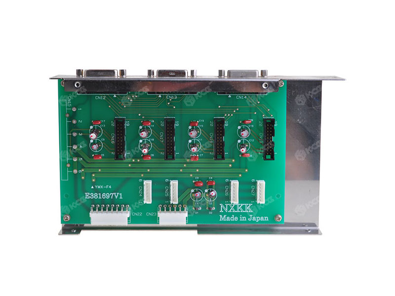 NXKK<br/>E381697V1  YMX-F4