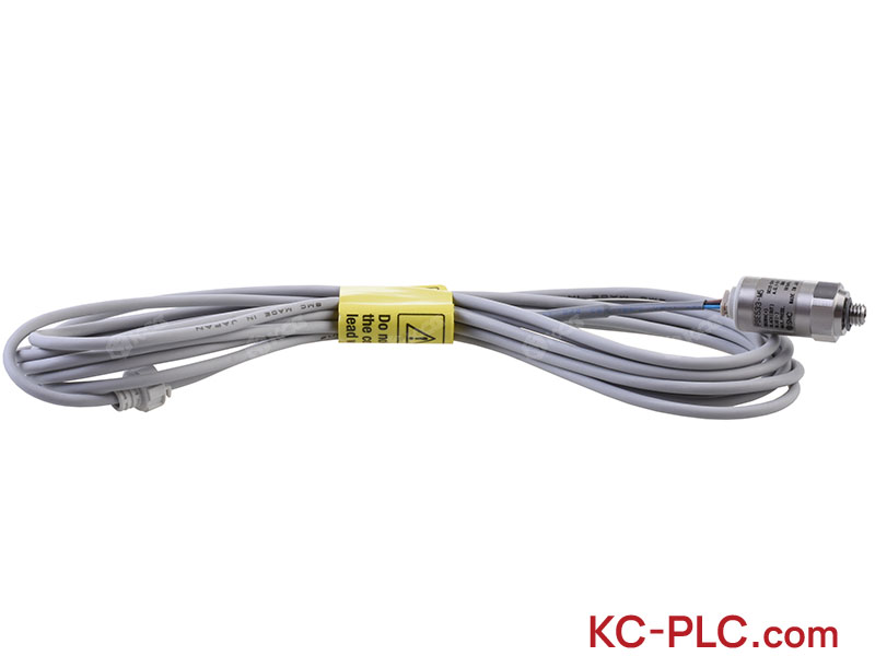SMC<br/>PSE533-M5-C2L