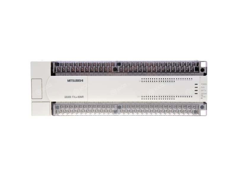 FX2N-80MR