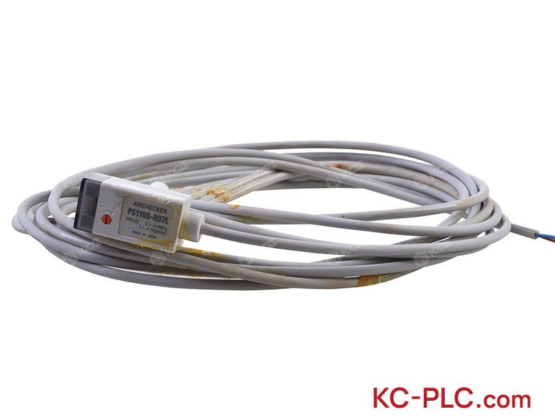 SMC<br/>PS1100-R07L