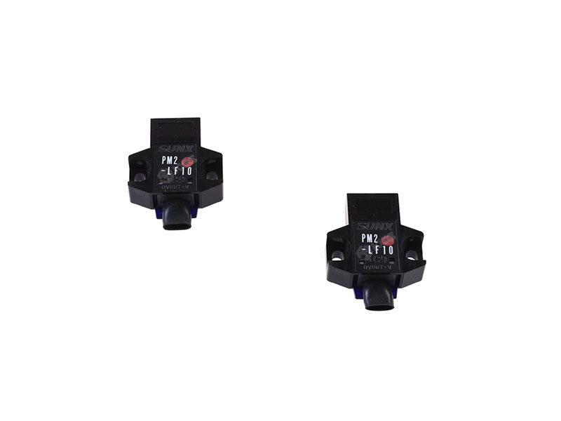 SUNX<br/>PM2-LF10