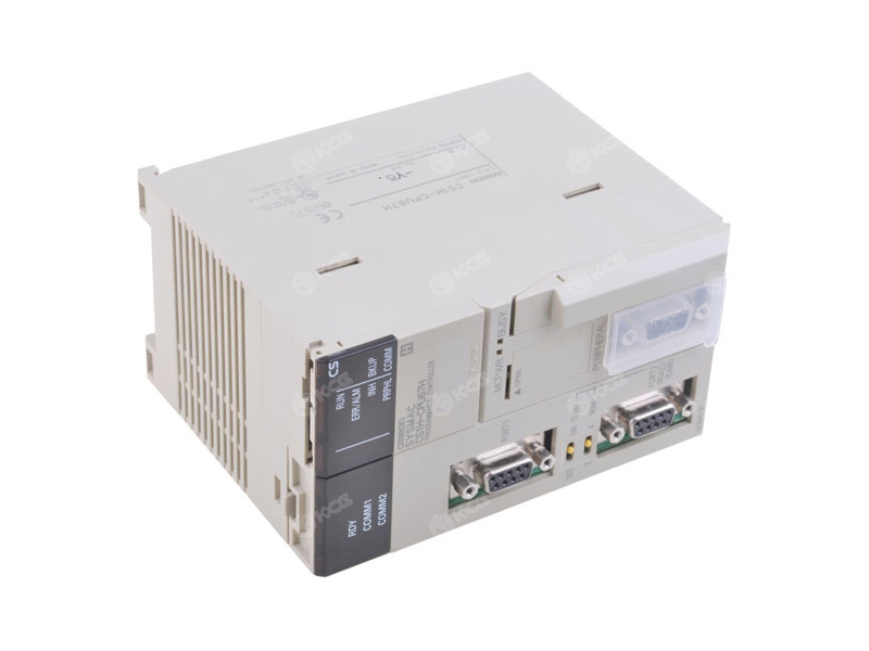 CS1H-CPU67H