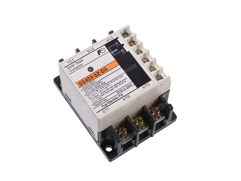 FUJI<br/>SS403-3Z-D3