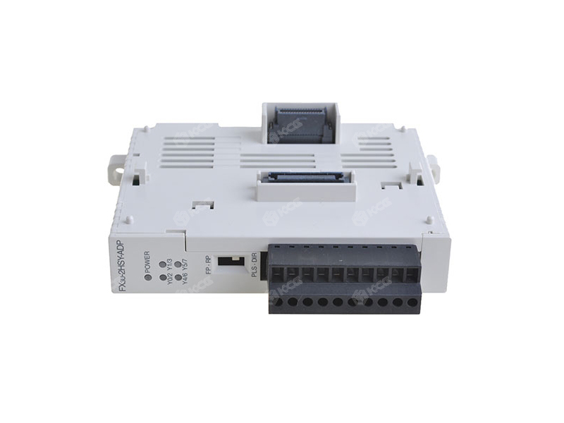 FX3U-2HSY-ADP